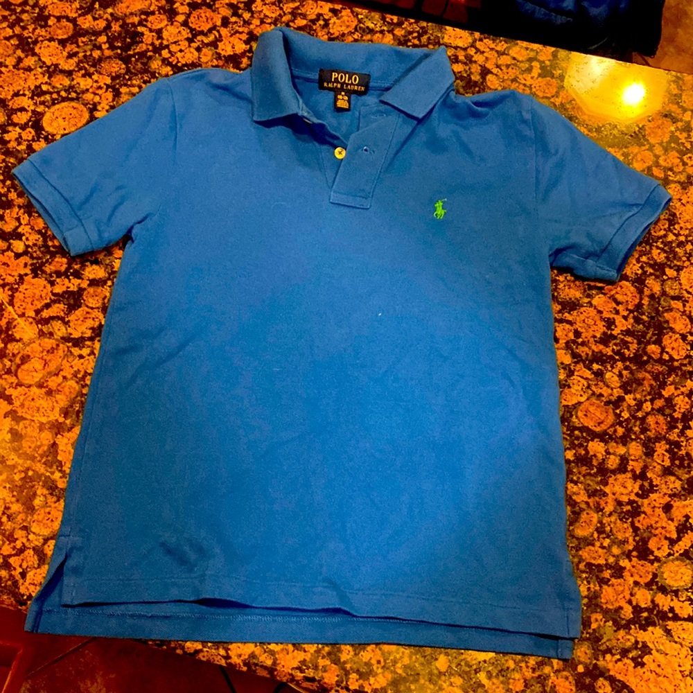 Polo by Ralph Lauren polo shirt